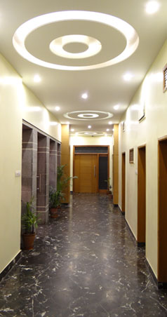 Hotel Natraj Images